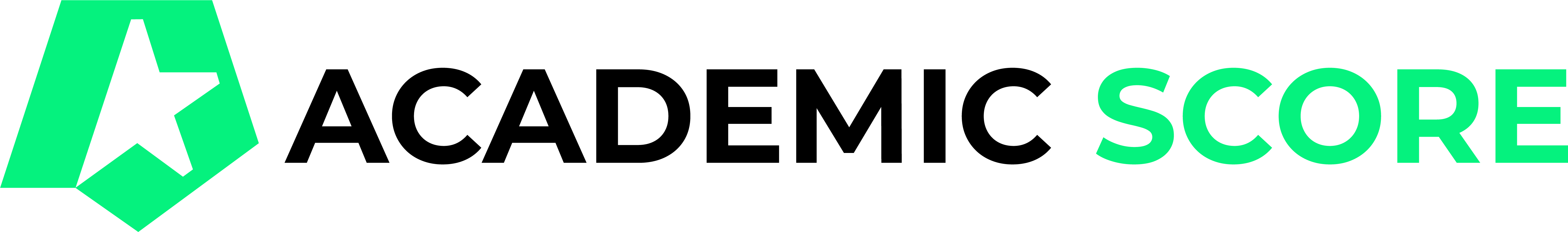 Academic Score